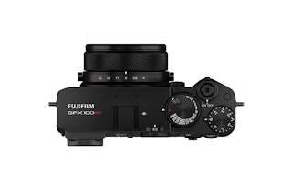 FUJIFILM GFX100RFのファームウェアのアップデート方法