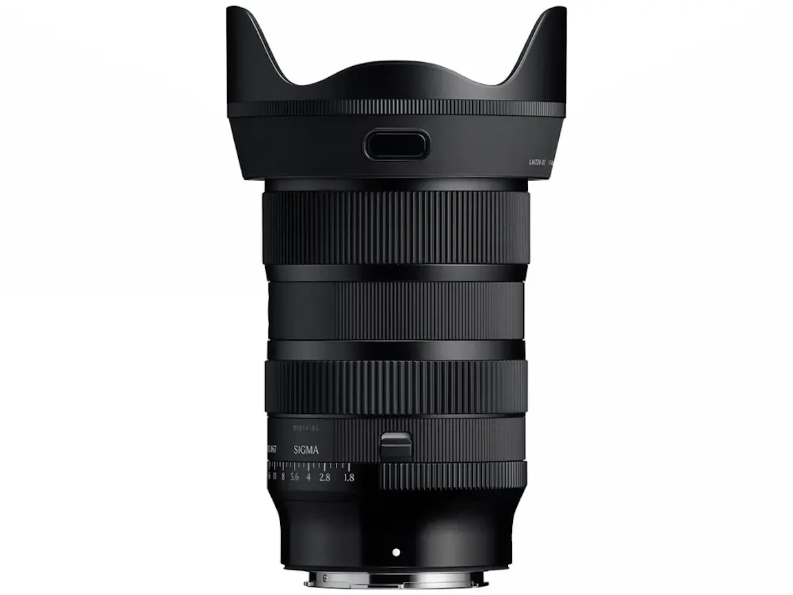 17-40mm F1.8 DC ライカL用の新品/中古の在庫一覧 4枚目