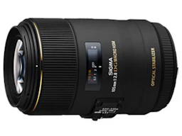 MACRO 105mm F2.8 EX DG OS HSM ソニー用