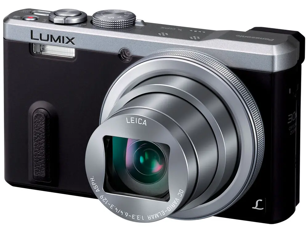 2025年最新】パナソニック LUMIX TZ60(DMC-TZ60) 