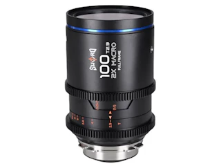 Anhui ChangGeng Optical Technology LAOWA Sword 100mm T2.9 2x Macro Cine