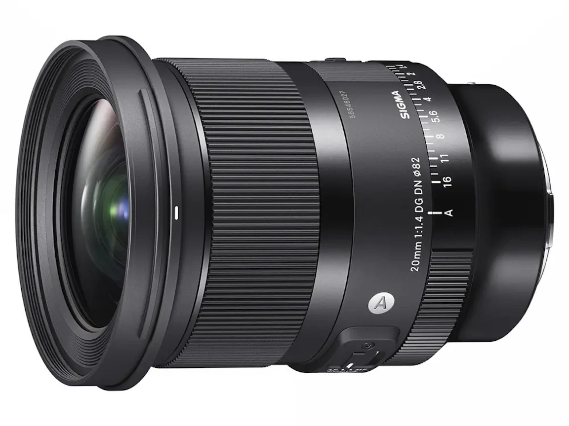 20mm F1.4 DG DN ライカL用の新品/中古の在庫一覧 4枚目