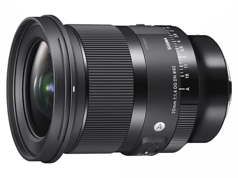 20mm F1.4 DG DN ライカL用の新品/中古の在庫一覧 4枚目