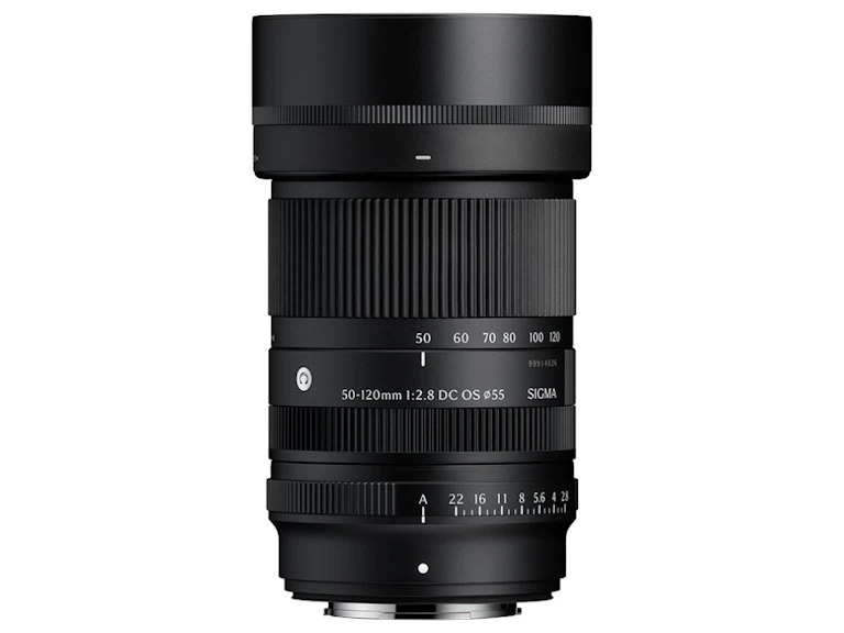 50-120mm F2.8 DC OS フジフイルム用の新品/中古の在庫一覧