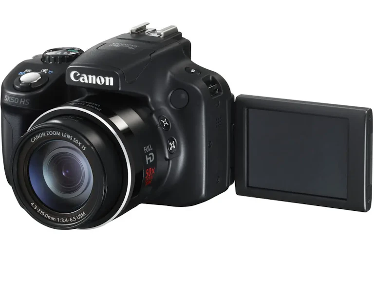 PowerShot SX50 HS "ブラック"の新品/中古の在庫一覧 3枚目