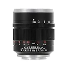 SPEEDMASTER 50mm F0.95 III ニコンZ用