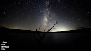 NIKKOR Z 14-24mm f/2.8 Sの星景・夜景撮影レビュー