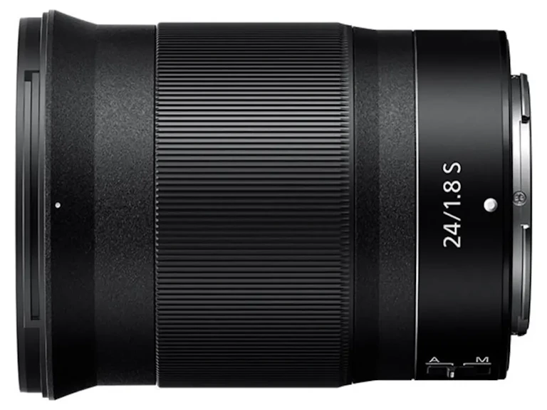 NIKKOR Z 24mm f/1.8 Sの新品/中古の在庫一覧 3枚目
