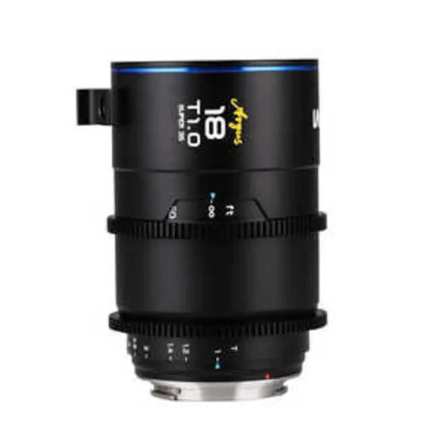 LAOWA Argus S35 Cine 18mm T1 ライカL用