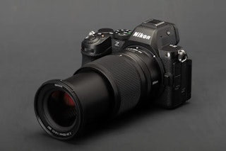Nikon NIKKOR Z 24-105mm f/4-7.1の基本情報