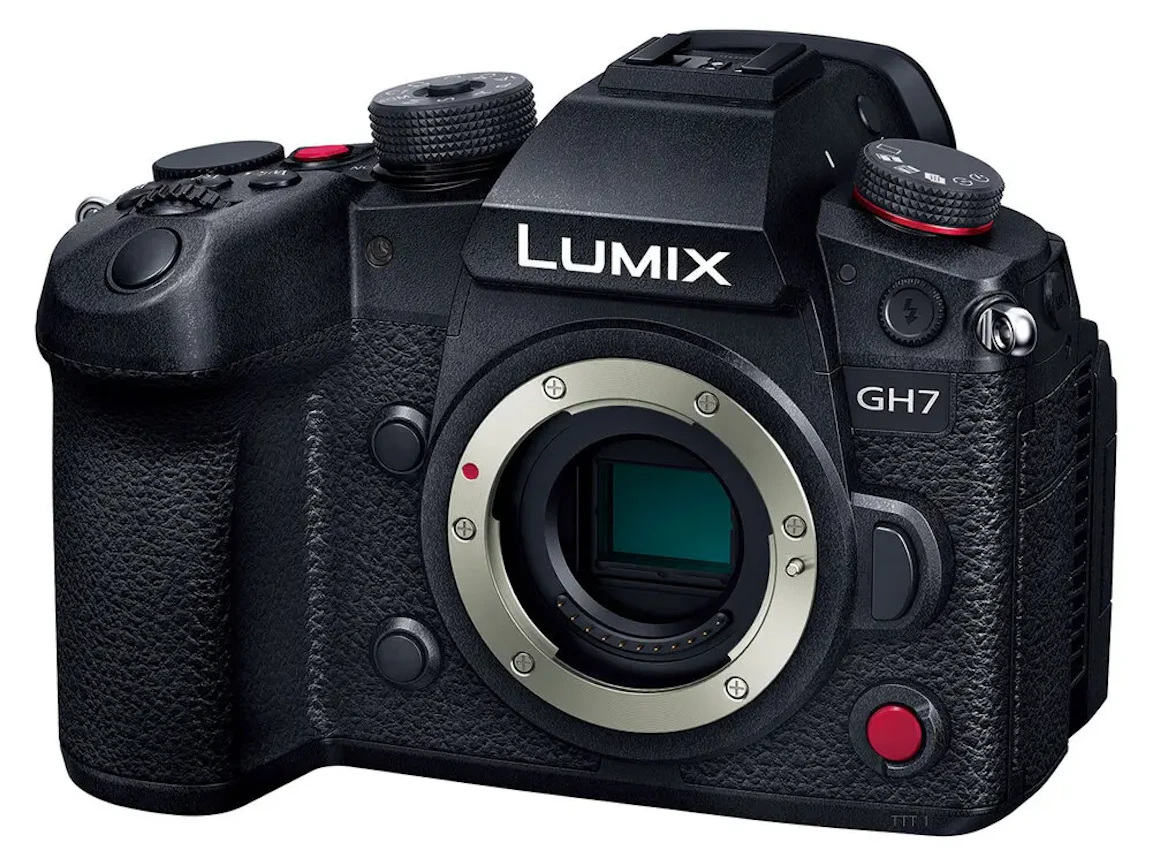 LUMIX GH7(DC-GH7) ボディの新品/中古の在庫一覧 2枚目