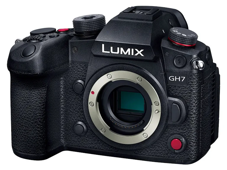 LUMIX GH7(DC-GH7) ボディの新品/中古の在庫一覧 2枚目