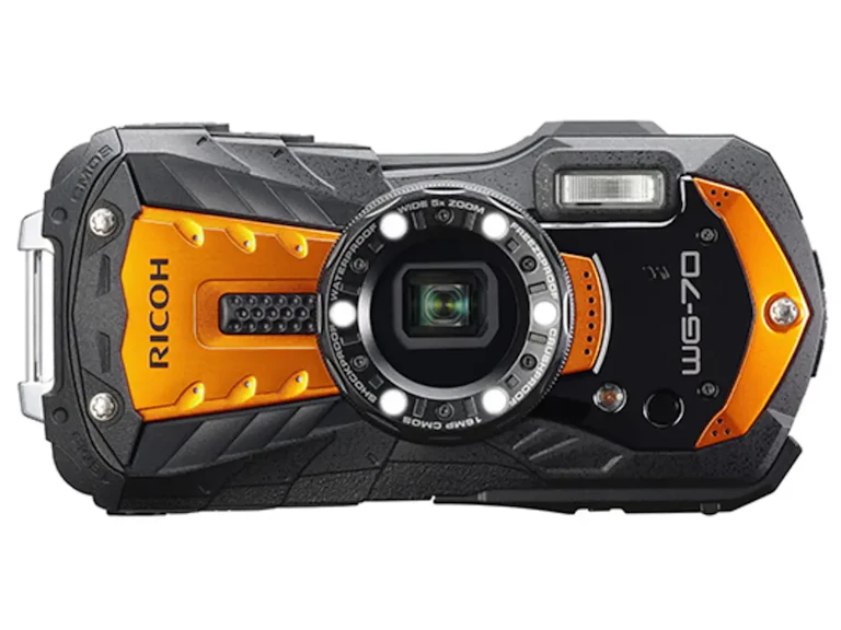 WG-70 "オレンジ"