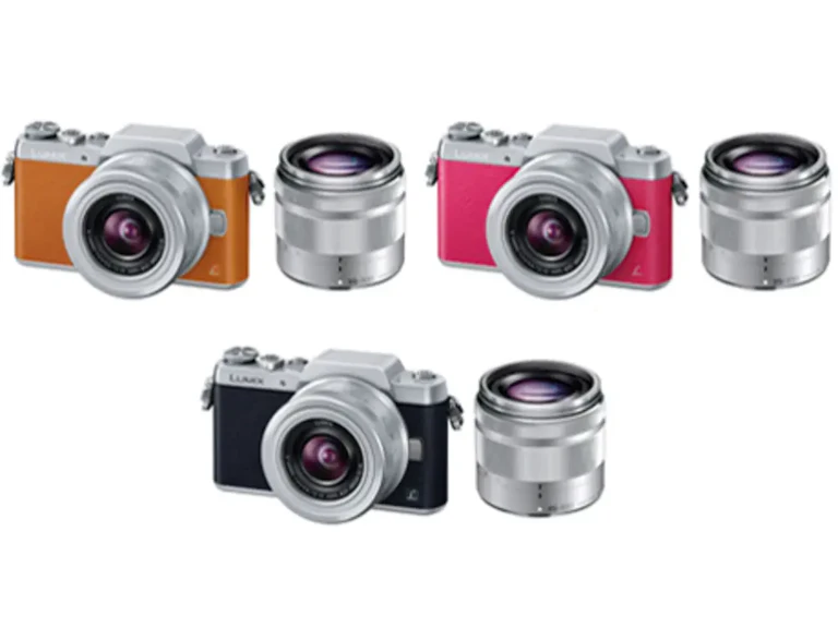 LUMIX GF7(DMC-GF7W) ダブルズームレンズキット "ブラウン"の新品/中古の在庫一覧 10枚目