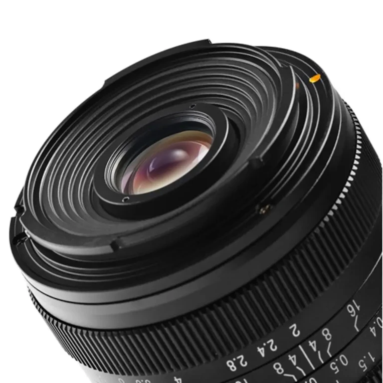 KAMLAN 15mm F2 マイクロフォーサーズ用の新品/中古の在庫一覧 3枚目