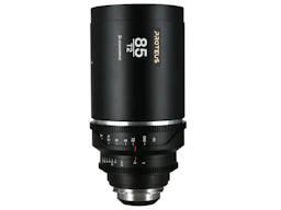 LAOWA Proteus 2X Anamorphic 85mm T2 Silver キヤノン用/PLマウント用