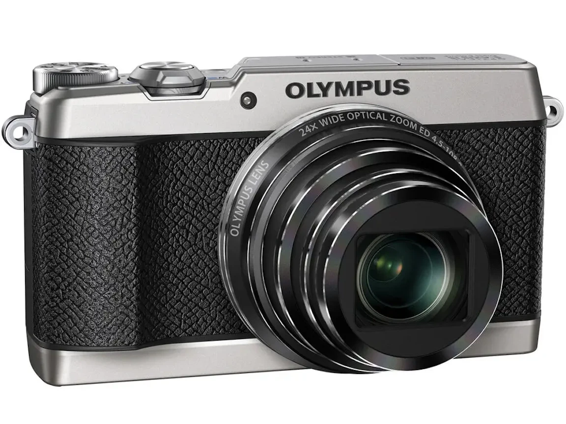 OLYMPUS STYLUS SH-2 "シルバー"の新品/中古の在庫一覧 3枚目