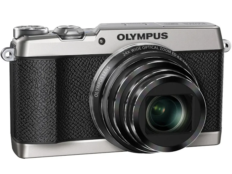 OLYMPUS STYLUS SH-2 "シルバー"の新品/中古の在庫一覧 3枚目