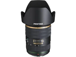 smc PENTAX-DA★ 16-50mm F2.8ED AL"IF"SDM
