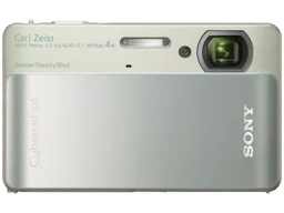 サイバーショット TX5(DSC-TX5)