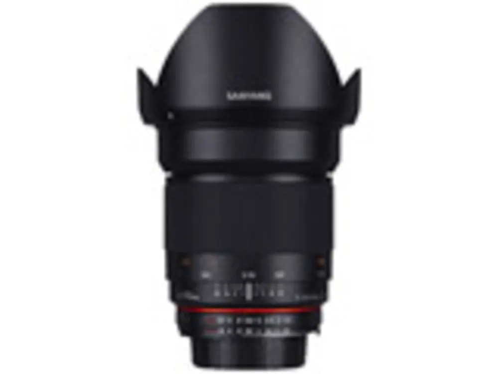SAMYANG 10mm F2.8 ED AS NCS CS マイクロフォーサーズ用の新品/中古の