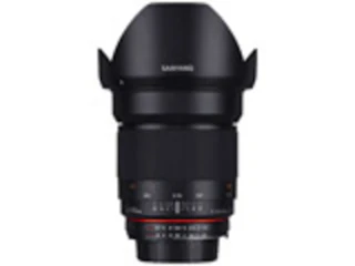 SAMYANG 24mm F1.4 Aspherical IF ソニー用