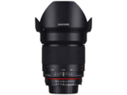 24mm F1.4 Aspherical IF ソニー用