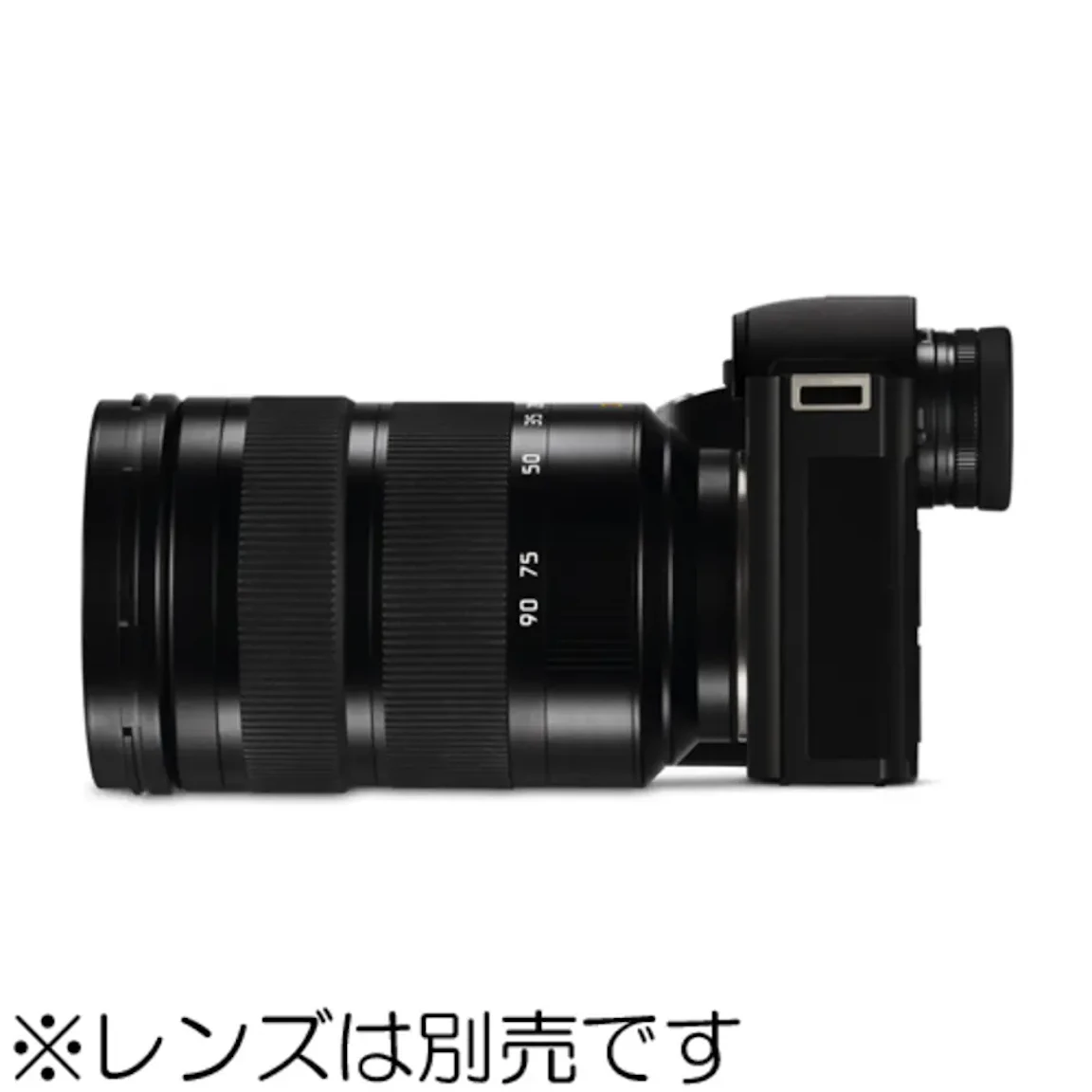 ライカSL Typ 601 ボディの新品/中古の在庫一覧 2枚目