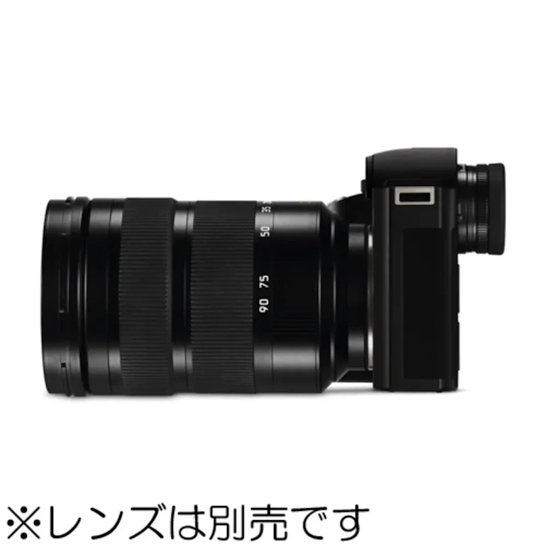 ライカSL Typ 601 ボディの新品/中古の在庫一覧 2枚目