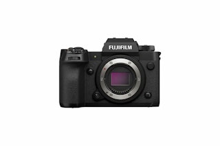 【リーク】Fujifilm X‑H3の発売日はいつ？価格予想・比較・予約まとめ