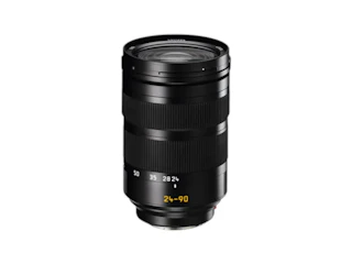 ライカ VARIO-ELMARIT-SL 24-90mm f/2.8-4 ASPH.