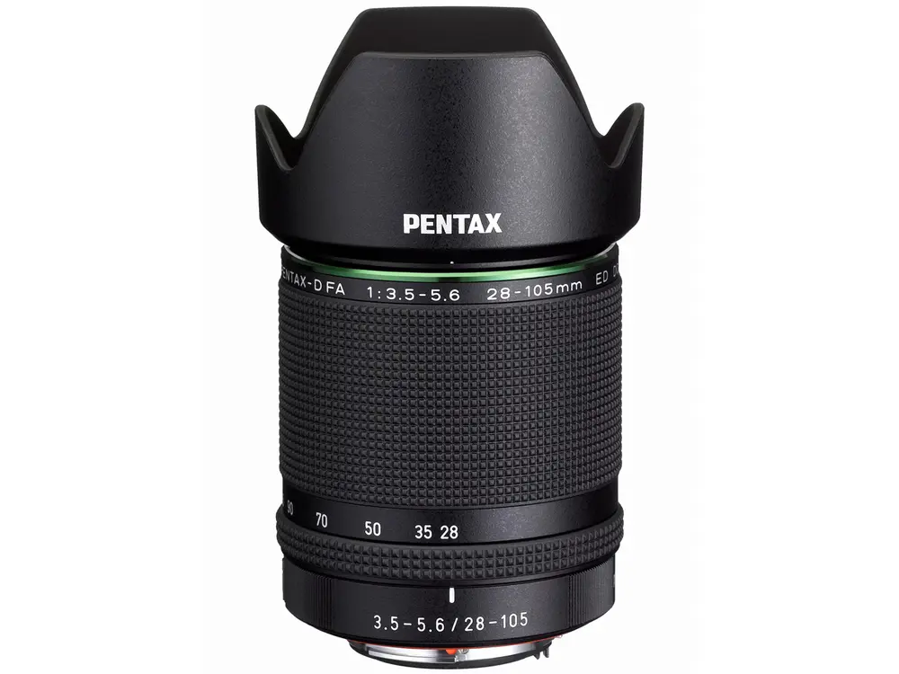 2025年最新】リコー smc PENTAX-DA 18-250mm F3.5-6.3ED AL IFの新品