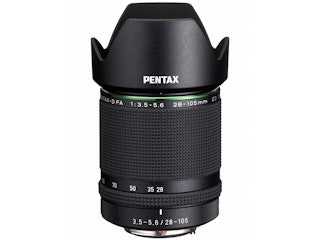 smc PENTAX-DA 18-135mmF3.5-5.6ED AL[IF] DC WR：屋外でも使いやすい高倍率ズーム