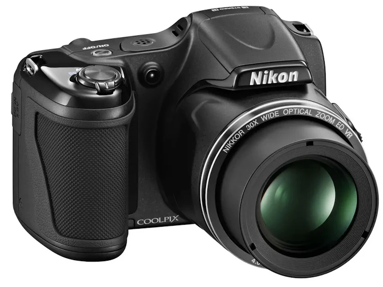 COOLPIX L820 "ブラック"の新品/中古の在庫一覧 4枚目