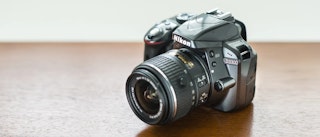 Nikon D3300のレビュー要点
