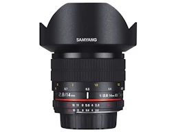 14mm F2.8 ED AS IF UMC ニコンZ用