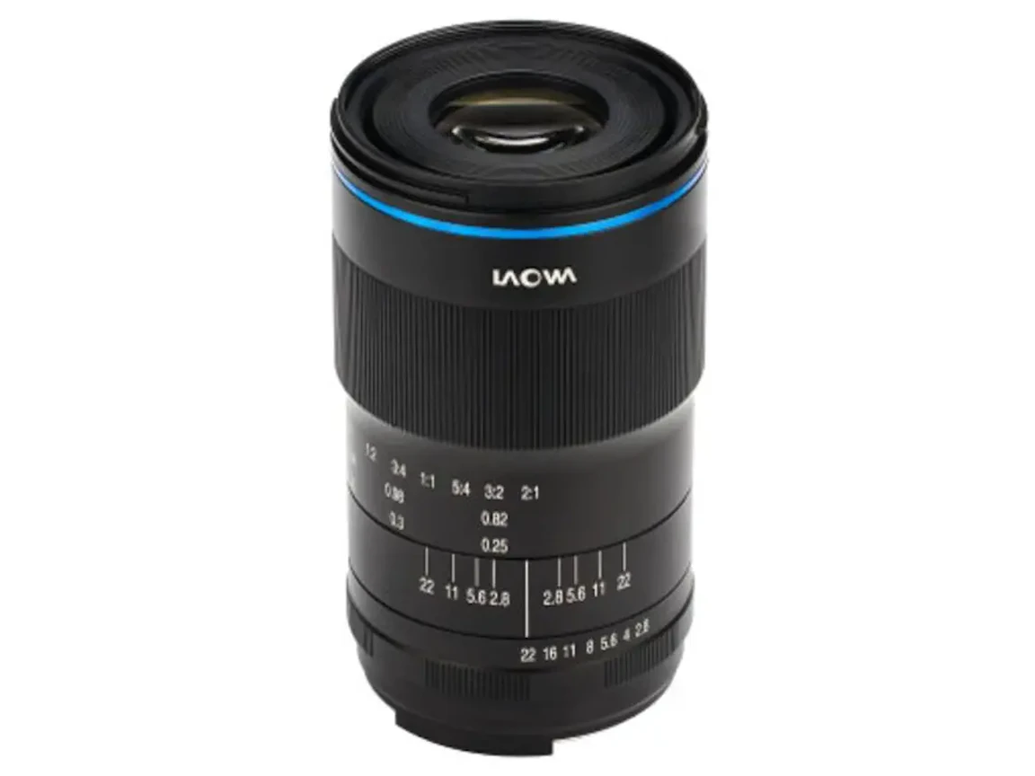 LAOWA 100mm F2.8 2X Ultra Macro APO キヤノン用の新品/中古の在庫一覧 1枚目
