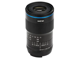LAOWA 100mm F2.8 2X Ultra Macro APO キヤノン用