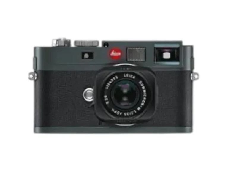 ライカM-E ボディ