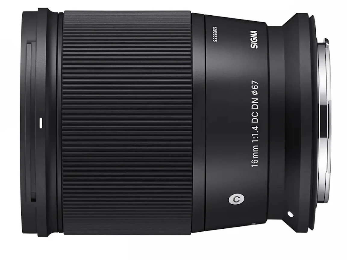 16mm F1.4 DC DN キヤノンRF用の新品/中古の在庫一覧 3枚目