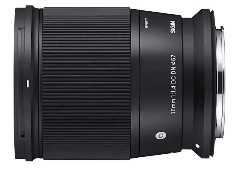 16mm F1.4 DC DN キヤノンRF用の新品/中古の在庫一覧 3枚目