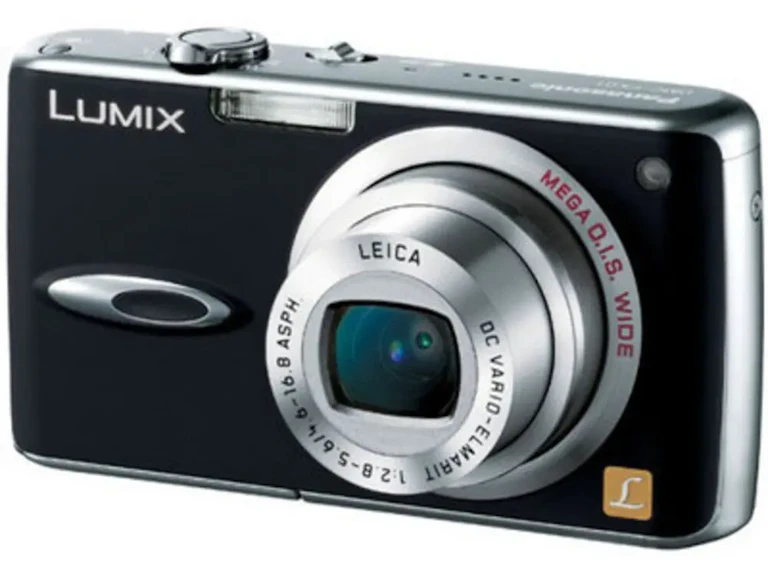 LUMIX FX01(DMC-FX01)の新品/中古の在庫一覧 2枚目