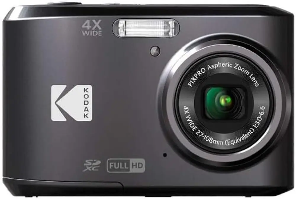 コダック(Kodak) PIXPRO C1の作例・価格・レビュー | みんなのカメラ