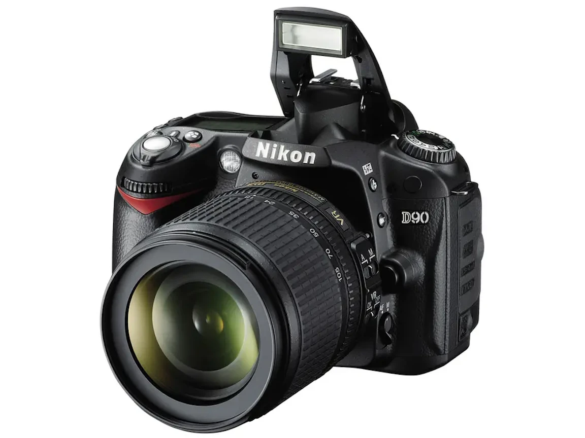 D90 ボディの新品/中古の在庫一覧 4枚目