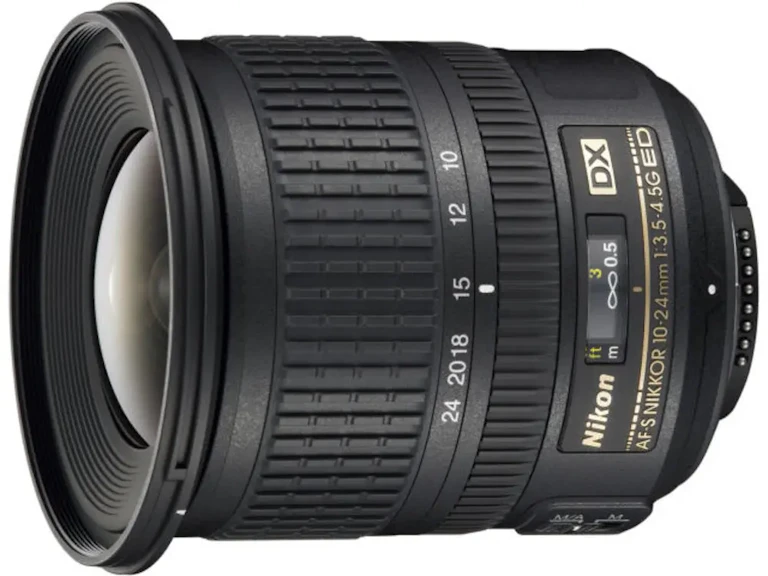 AF-S DX NIKKOR 10-24mm f/3.5-4.5G ED