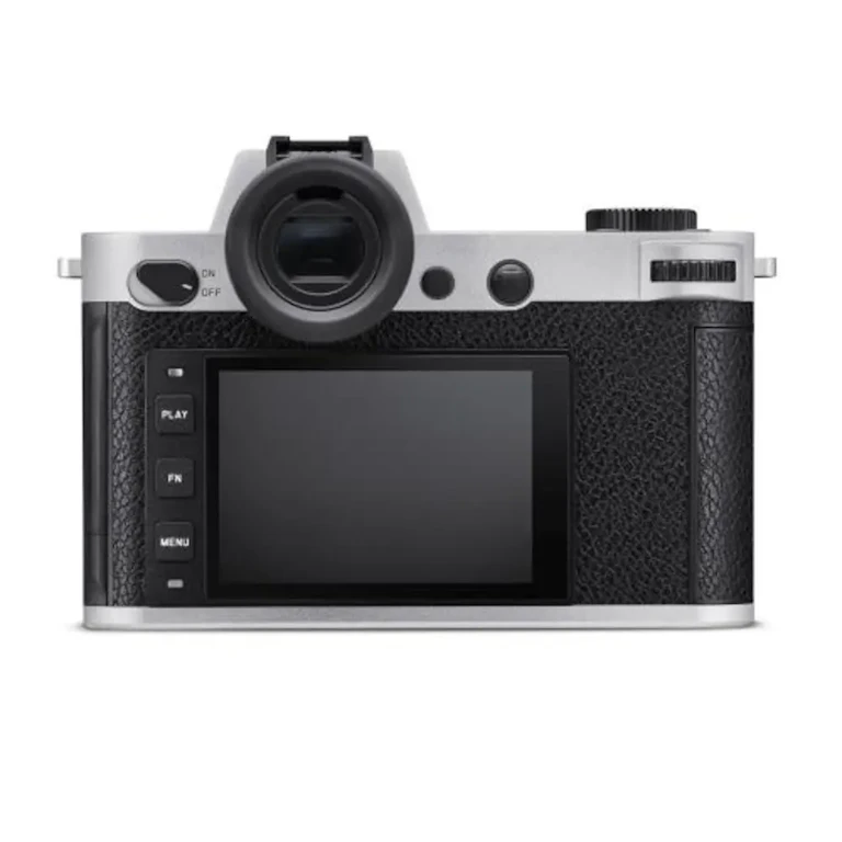 ライカSL2 ボディ "シルバー"の新品/中古の在庫一覧 2枚目