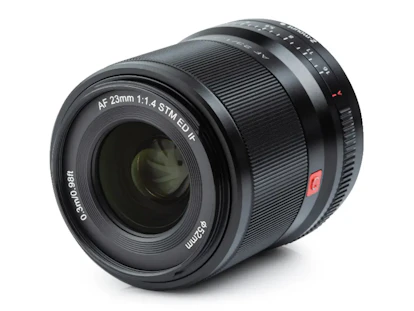 AF 23mm F1.4 E E Z ニコンZ用