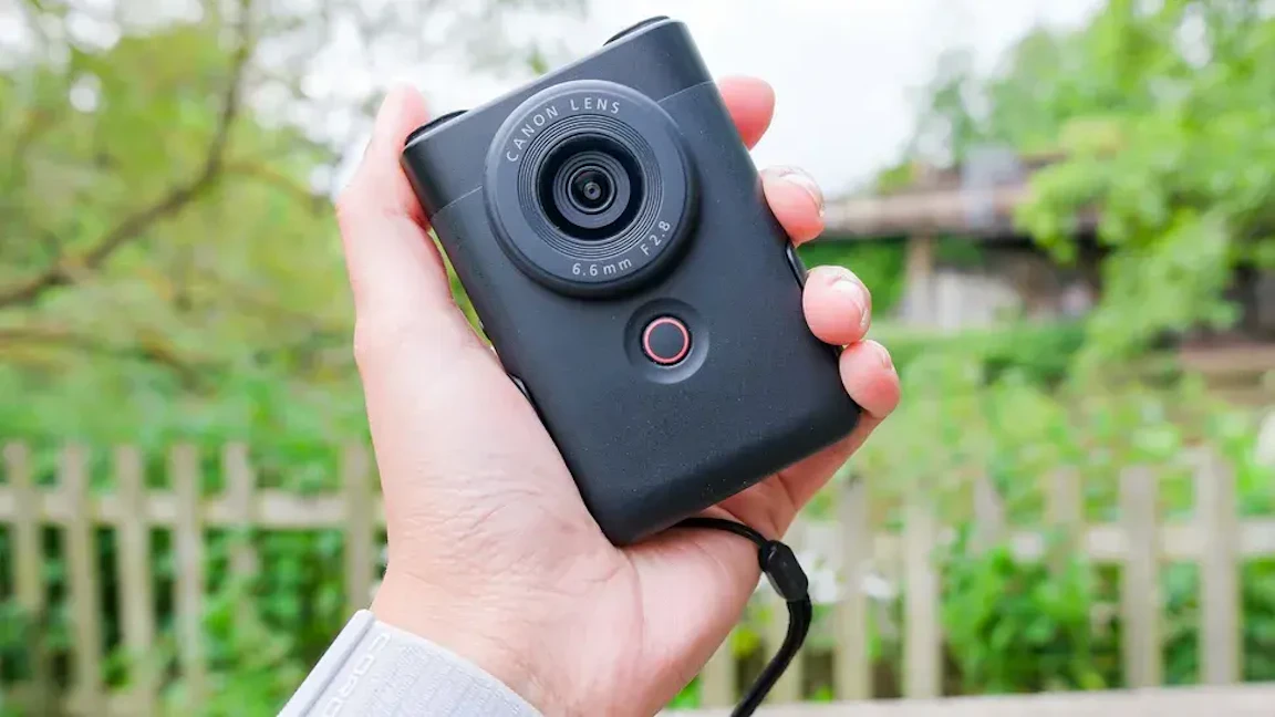 【2025年版】Canon PowerShot V10のレビュー比較まとめ