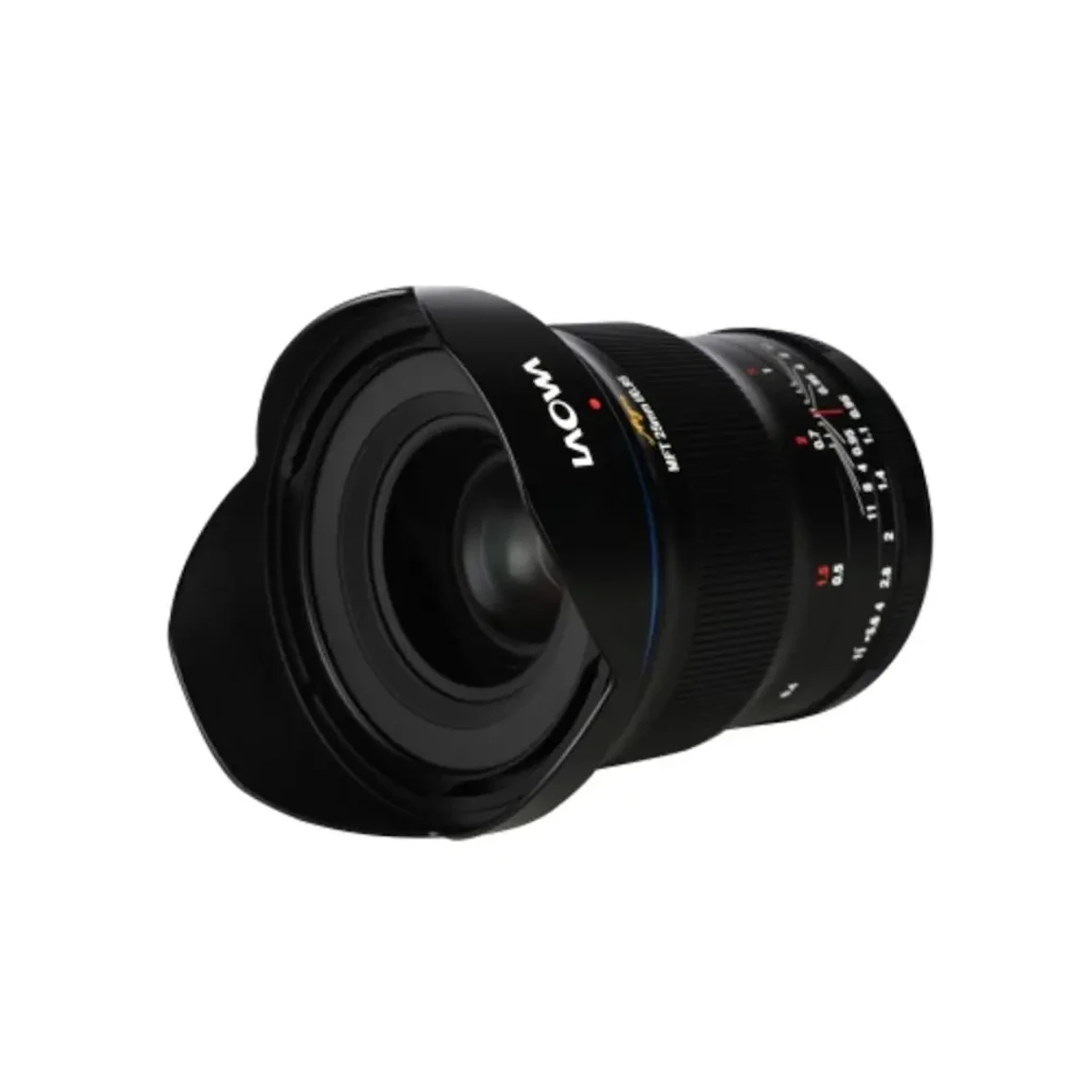 LAOWA Argus 25mm F0.95 MFT APOの新品/中古の在庫一覧 2枚目
