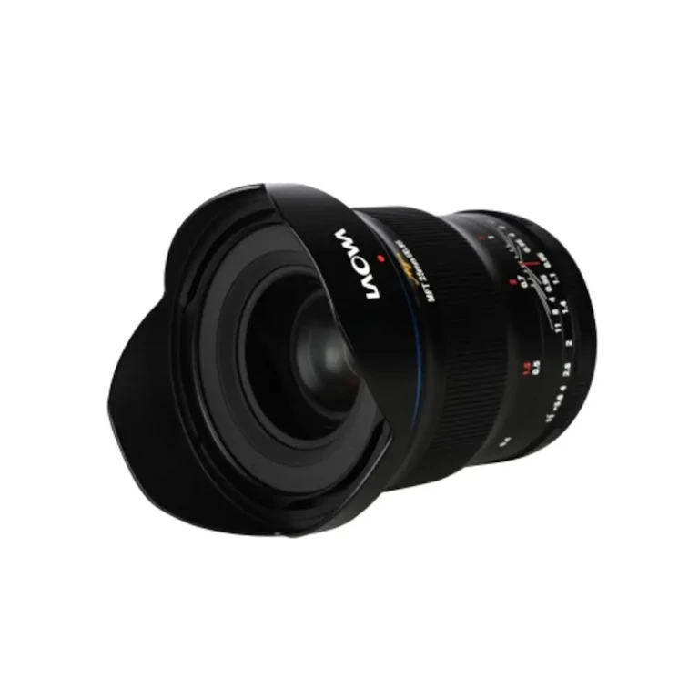 LAOWA Argus 25mm F0.95 MFT APOの新品/中古の在庫一覧 2枚目